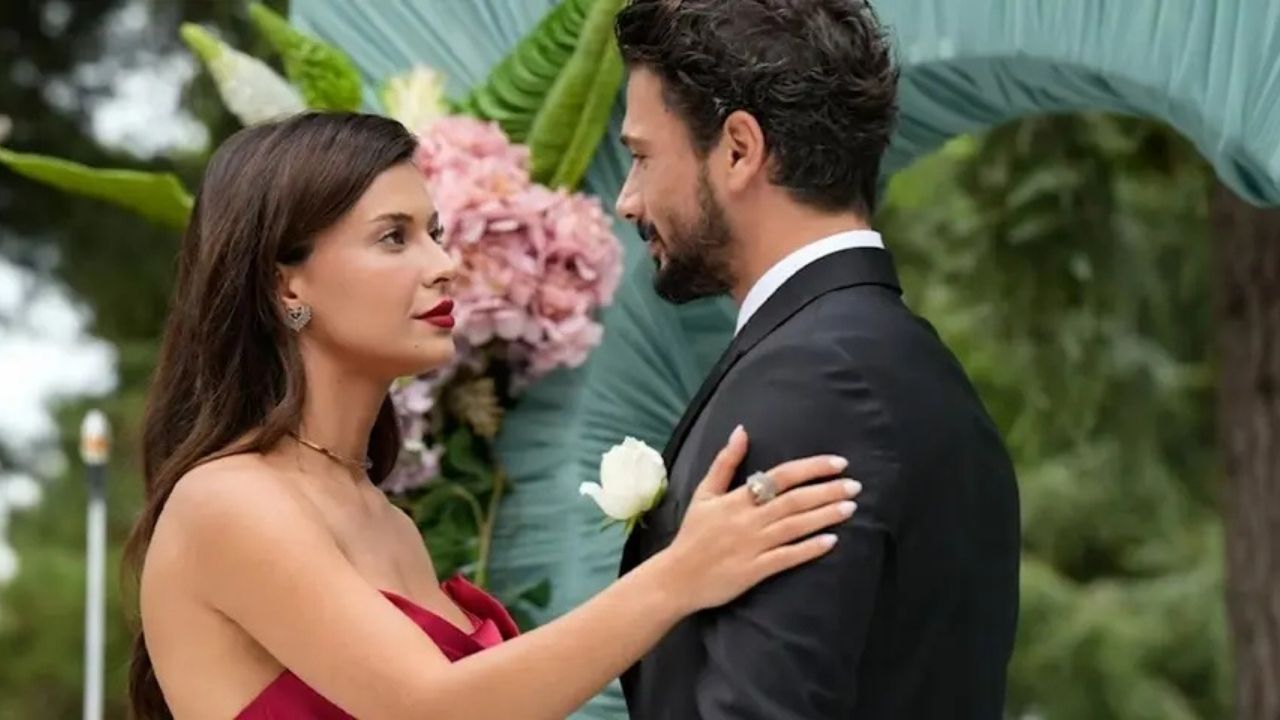 Yeraltı Yeni Sezona Damga Vuracak, Haydar Ali Ve Ceylan Ne Olacak?