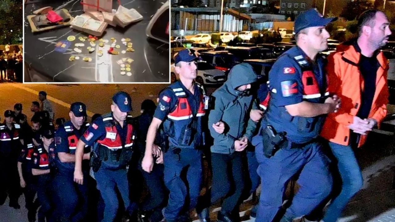 Yahşihan Belediyesi Soruşturmasında 9 Şüpheli Daha Gözaltında