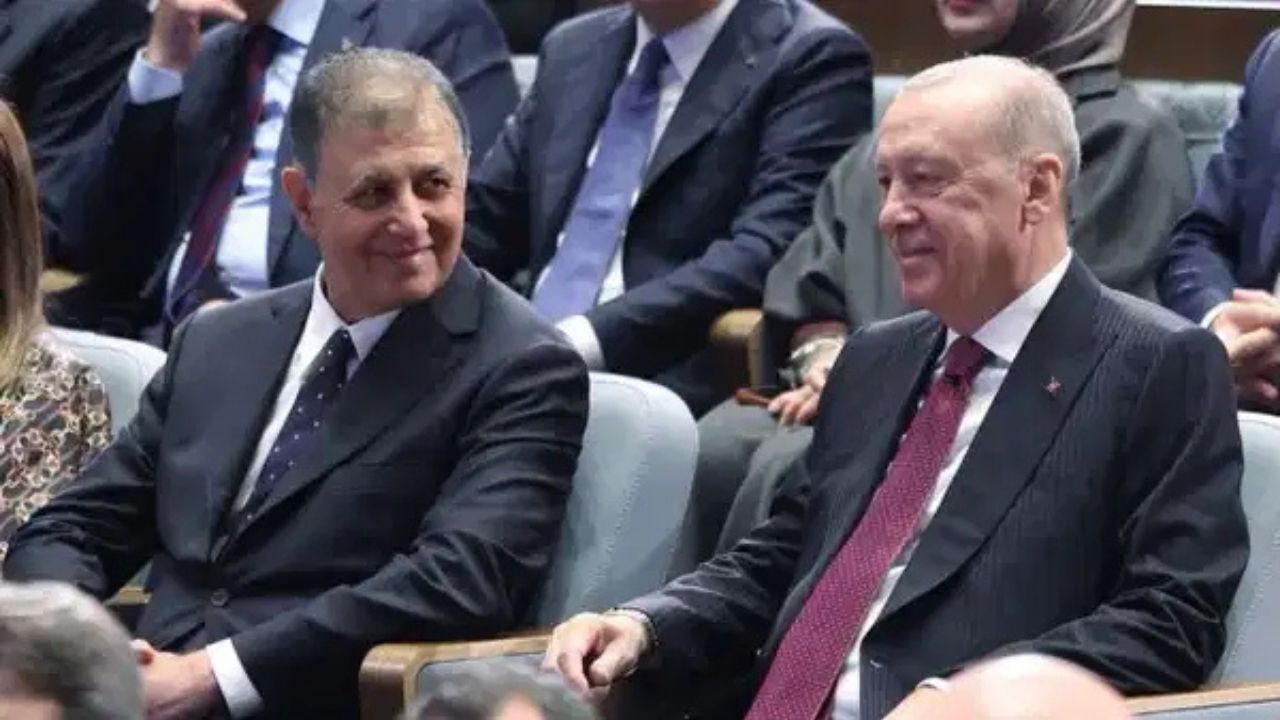 Cemil Tugay’dan AK Parti’ye geçiş açıklaması: Ailesinin desteğini anlattı