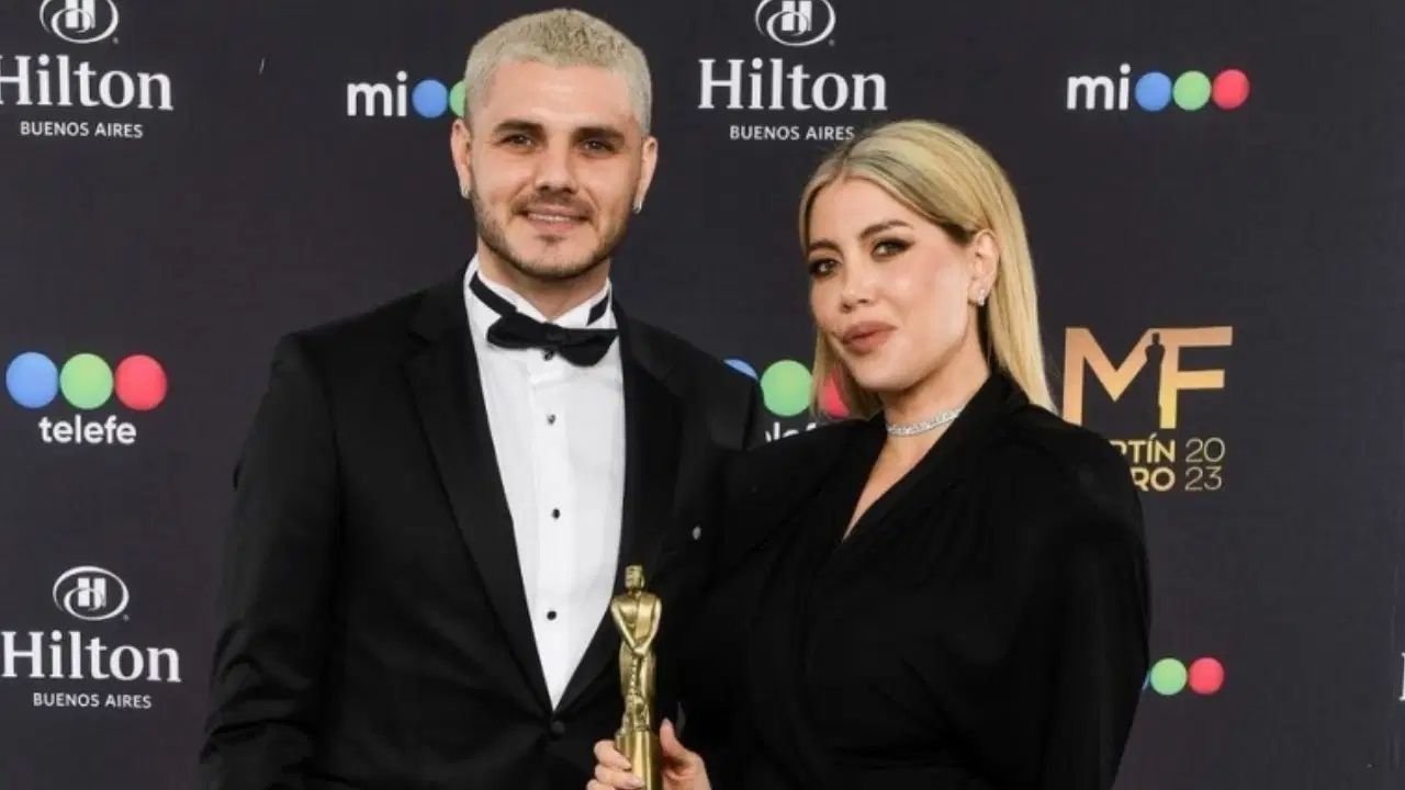 Mauro Icardi’den Wanda Nara hakkında gece yarısı açıklaması