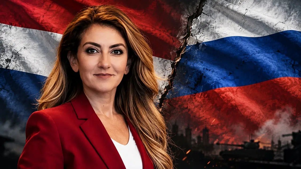 Rusya ile Hollanda arasında gerilim tırmandı: Moskova’dan sert uyarı