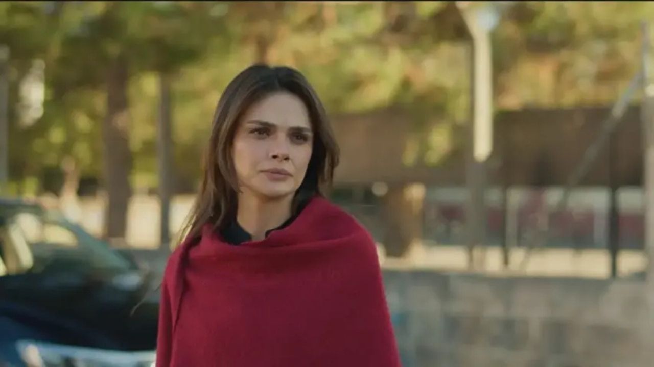 Uzak Şehir’de Alya’dan Cihan’a Büyük Şok: “Nikâhım Var”