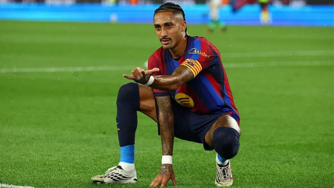 Barcelona’da Galatasaray Maçı Öncesi Şok! Dört Yıldız Kadroda Yok