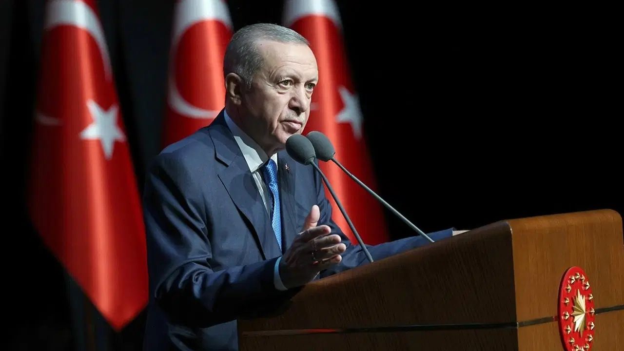 Kabine Toplandı: Fon Soruşturması Ve Güvenlik Gündemi Masada