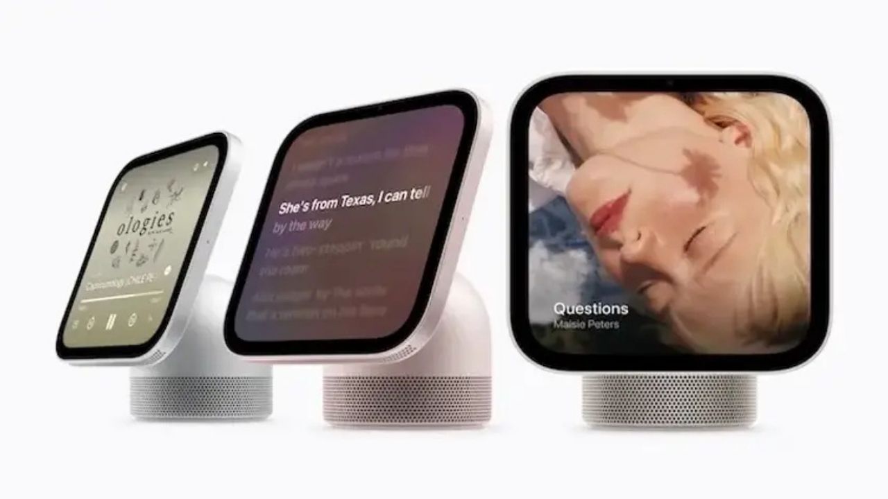 Apple HomeView tanıtıldı: Akıllı evler tek ekrandan yönetilecek