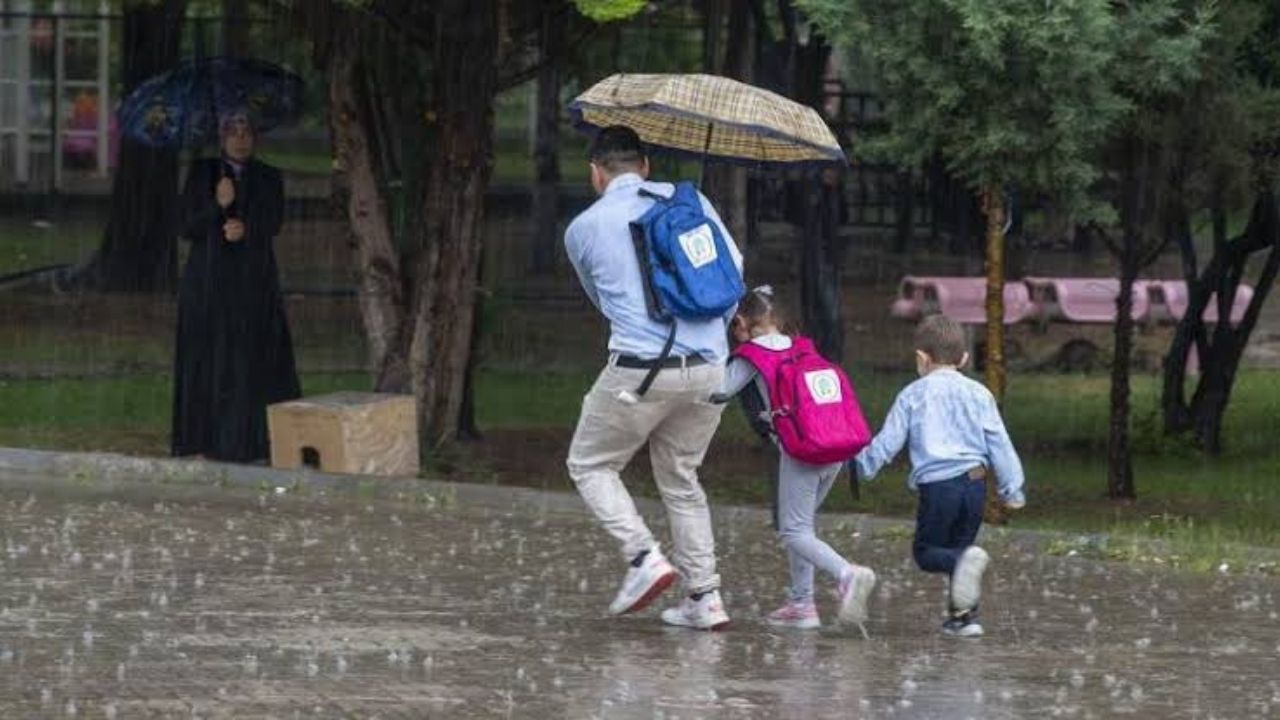 Zonguldak ve Sakarya’da okullar tatil edildi! İşte izin kararı