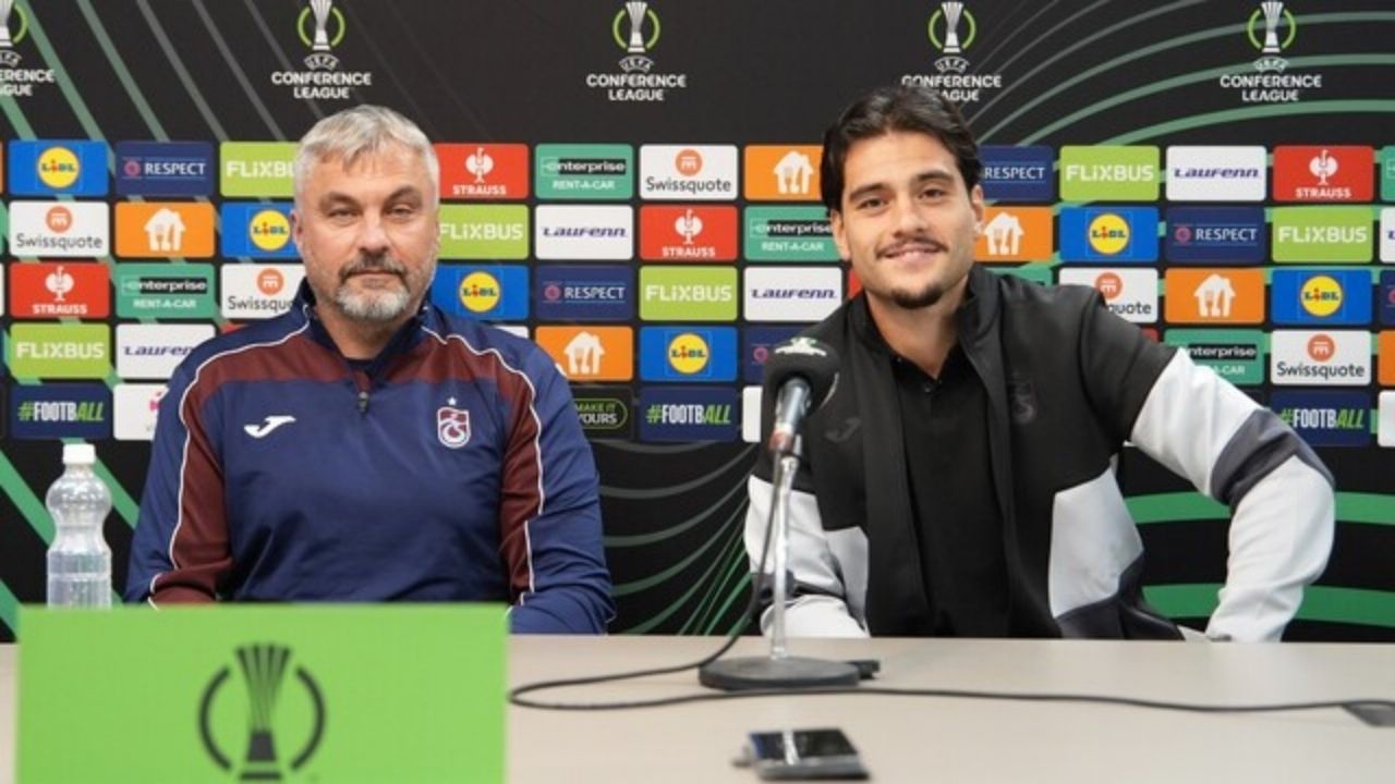 Thomas Reis’ten KuPS maçı mesajı: Hedefimiz galibiyetle başlamak