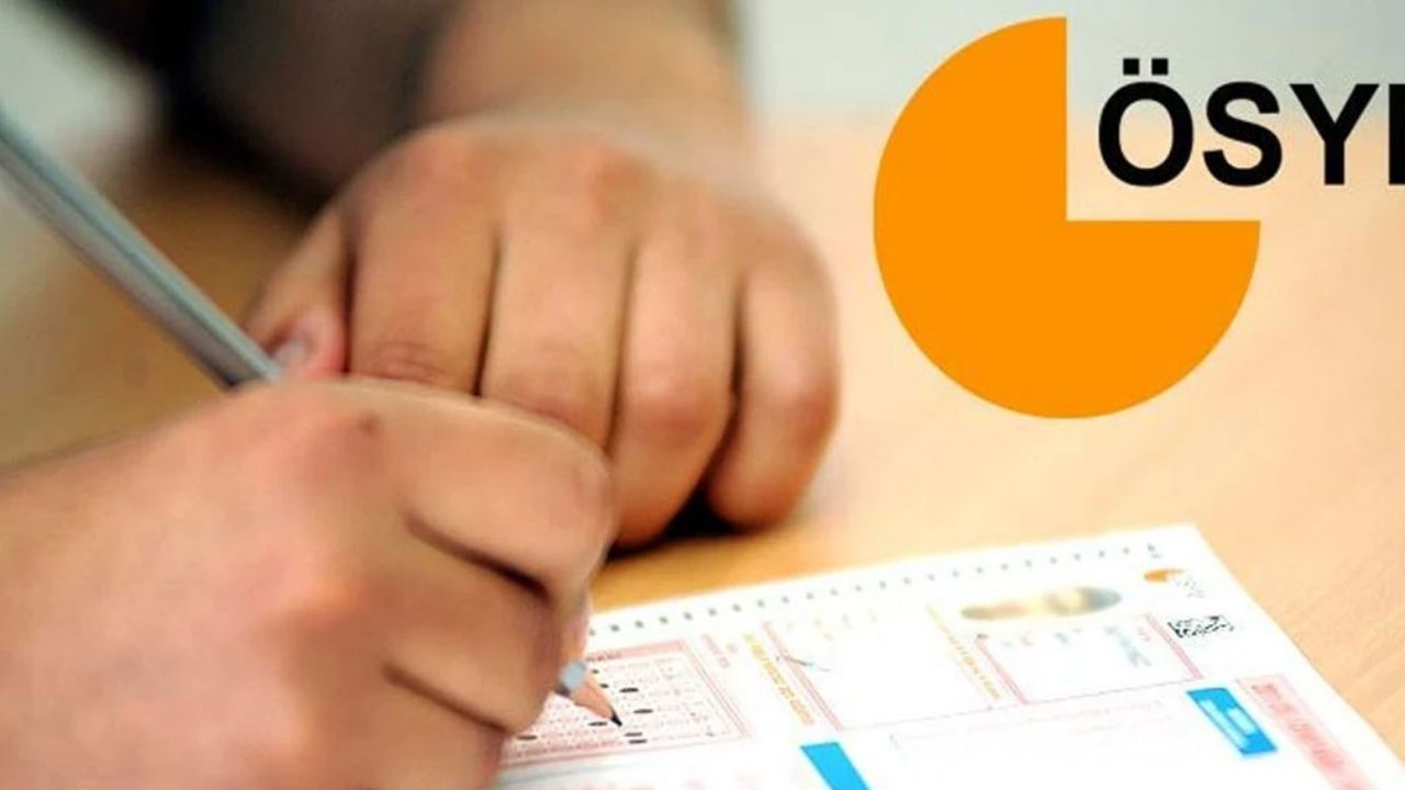 2026-KPSS Ortaöğretim sınav giriş belgeleri yayımlandı