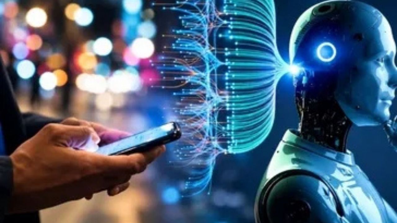 Türkiye'de yapay zekâ kullanımı bir yılda iki katına yaklaştı