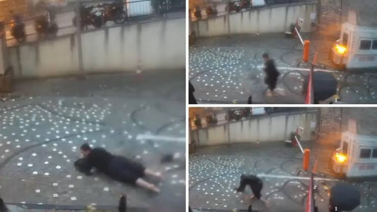 İstanbul'daki sağanak can aldı: 14 yaşındaki çocuk hayatını kaybetti