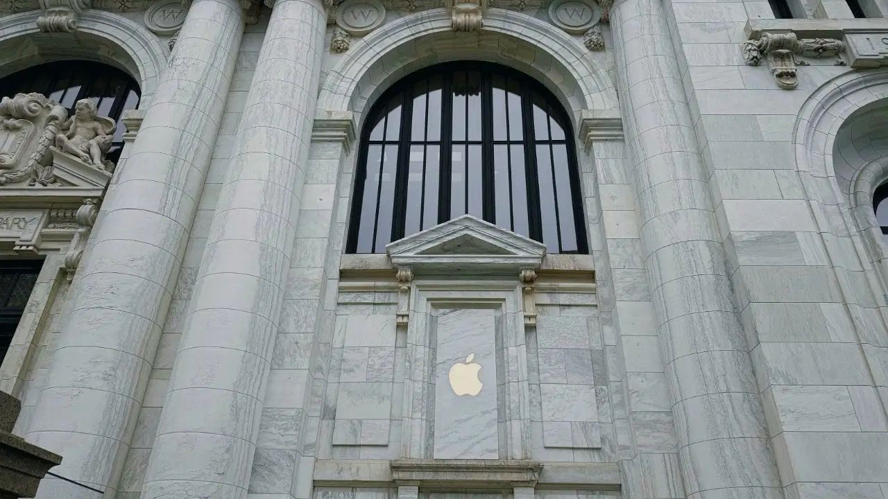 Apple yeni Mac ve iPad modellerini 27 Ekim’de tanıtabilir