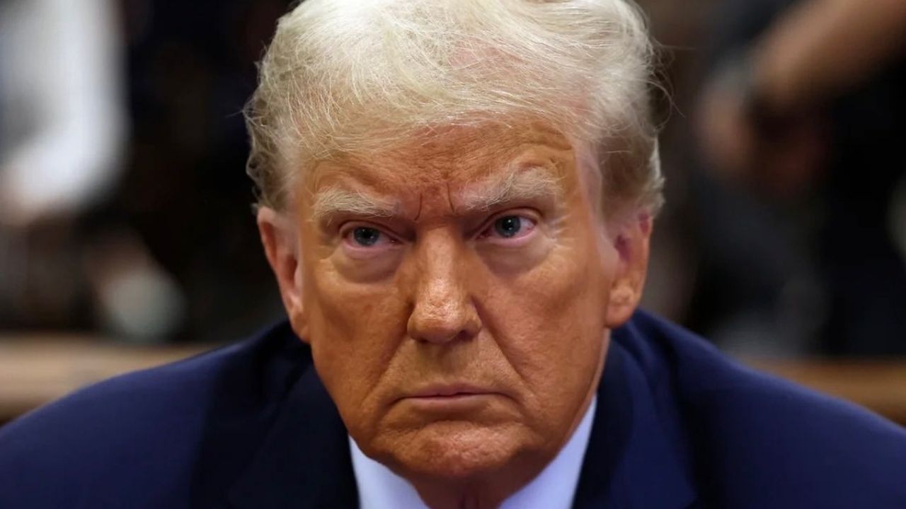 Trump’tan Nidal Hasan’ın idamıyla ilgili karar: Canlı yayın yok
