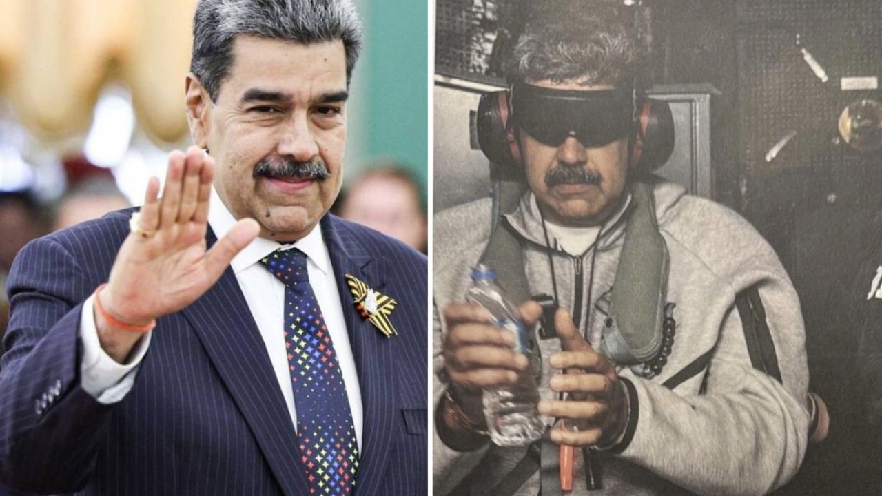 Maduro’dan mahkemede işkence suçlamalarına yanıt: Hepsini reddetti