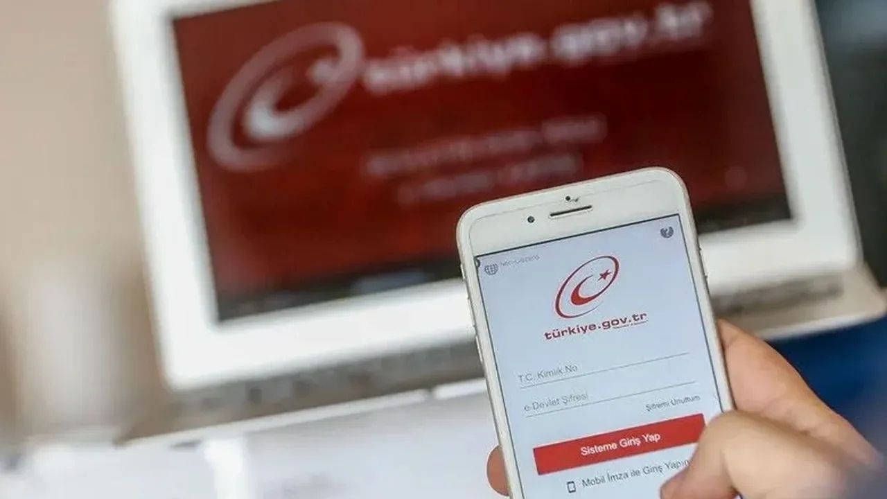 e-Devlet’te mirasçılara yeni hizmet: Borç bilgileri sorgulanabilecek