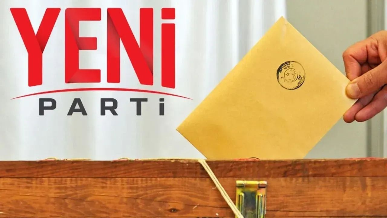İzmir YENİ Parti’de kritik yarış: Güç ve Kocaoğlu karşı karşıya