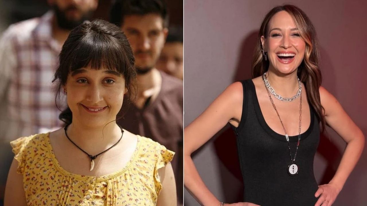 Gupse Özay’ın Deliha için aldığı 23 kilo sağlığını olumsuz etkiledi