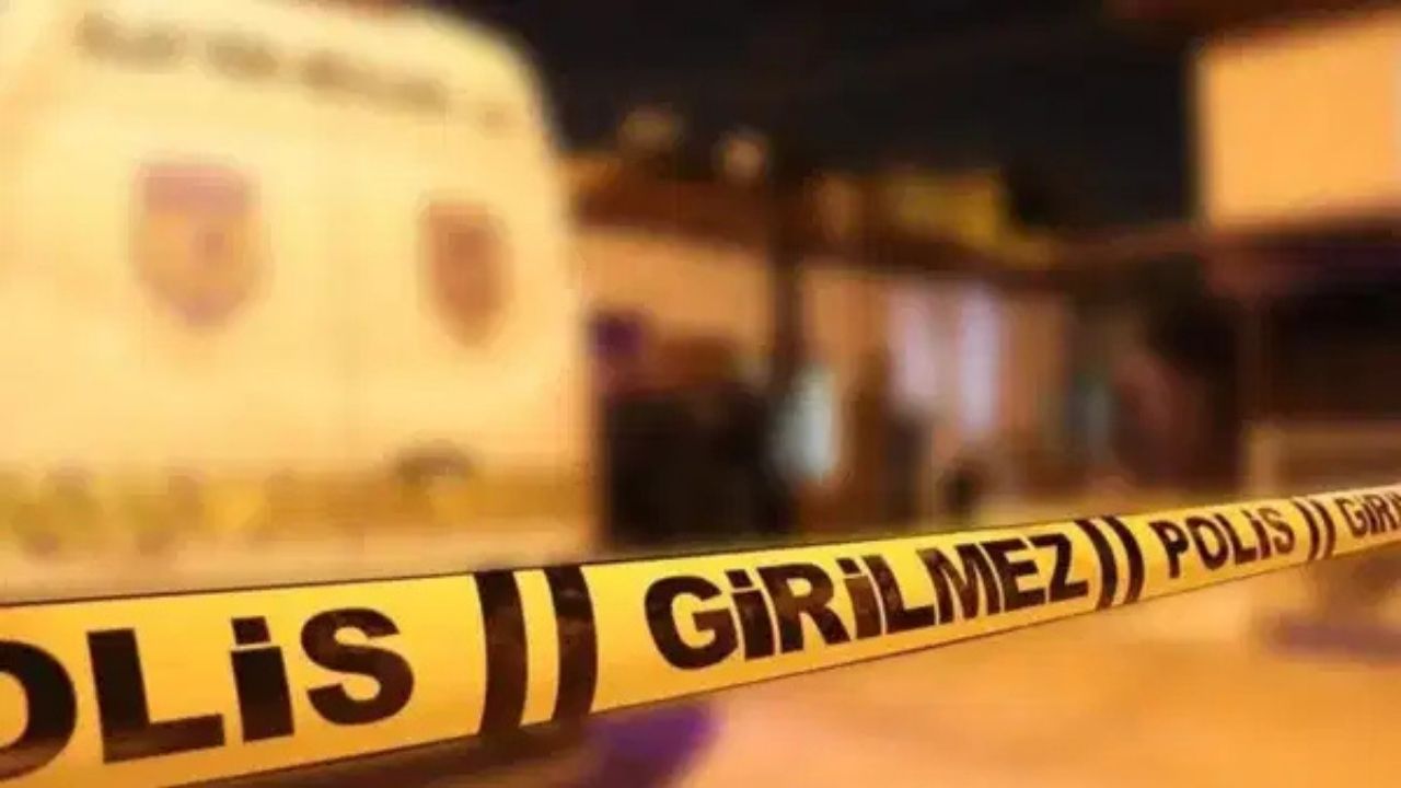 Adana’da iş yerine silahlı saldırı: 16 yaşındaki çocuk ağır yaralandı