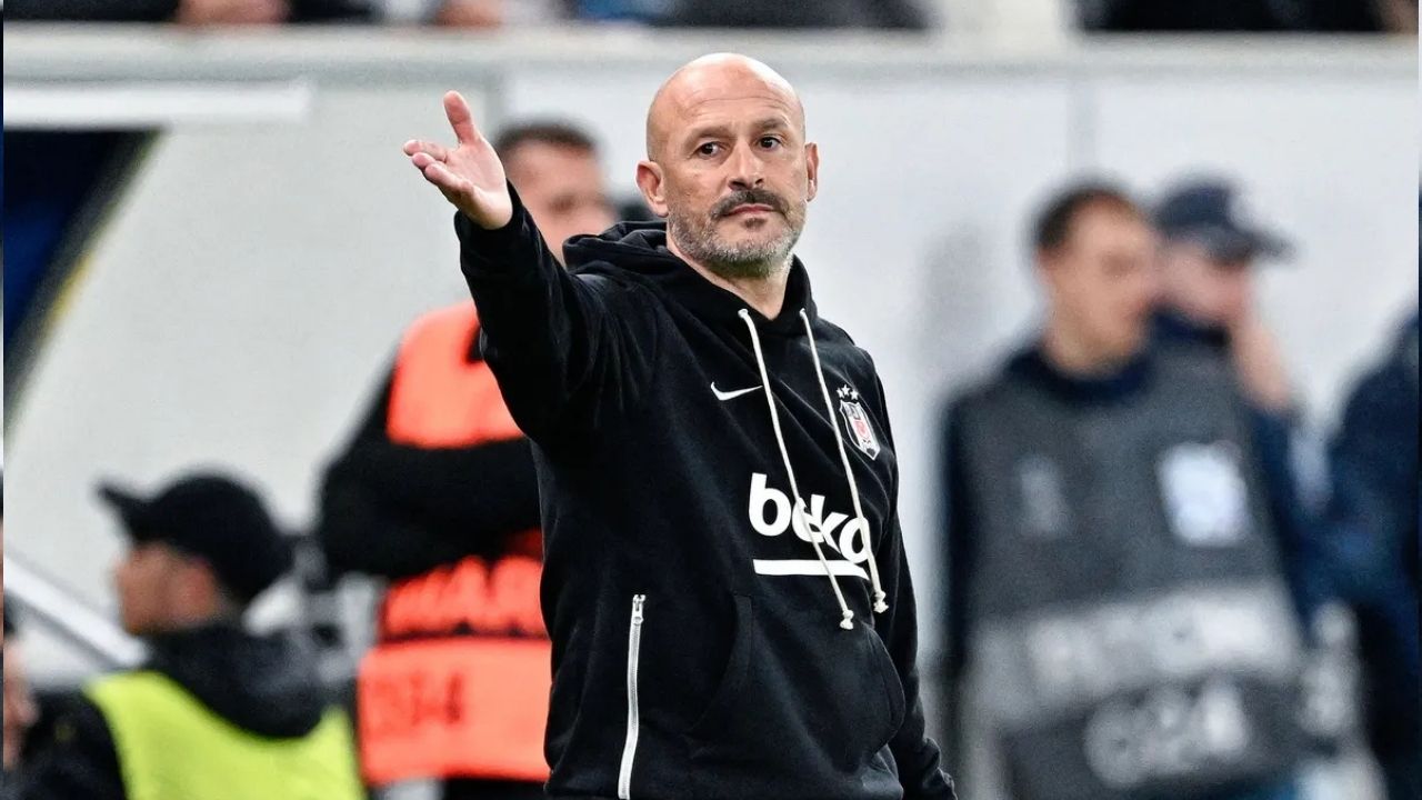 Trabzonspor Beşiktaş’ı devirdi: Italiano, Reis’in planına takıldı