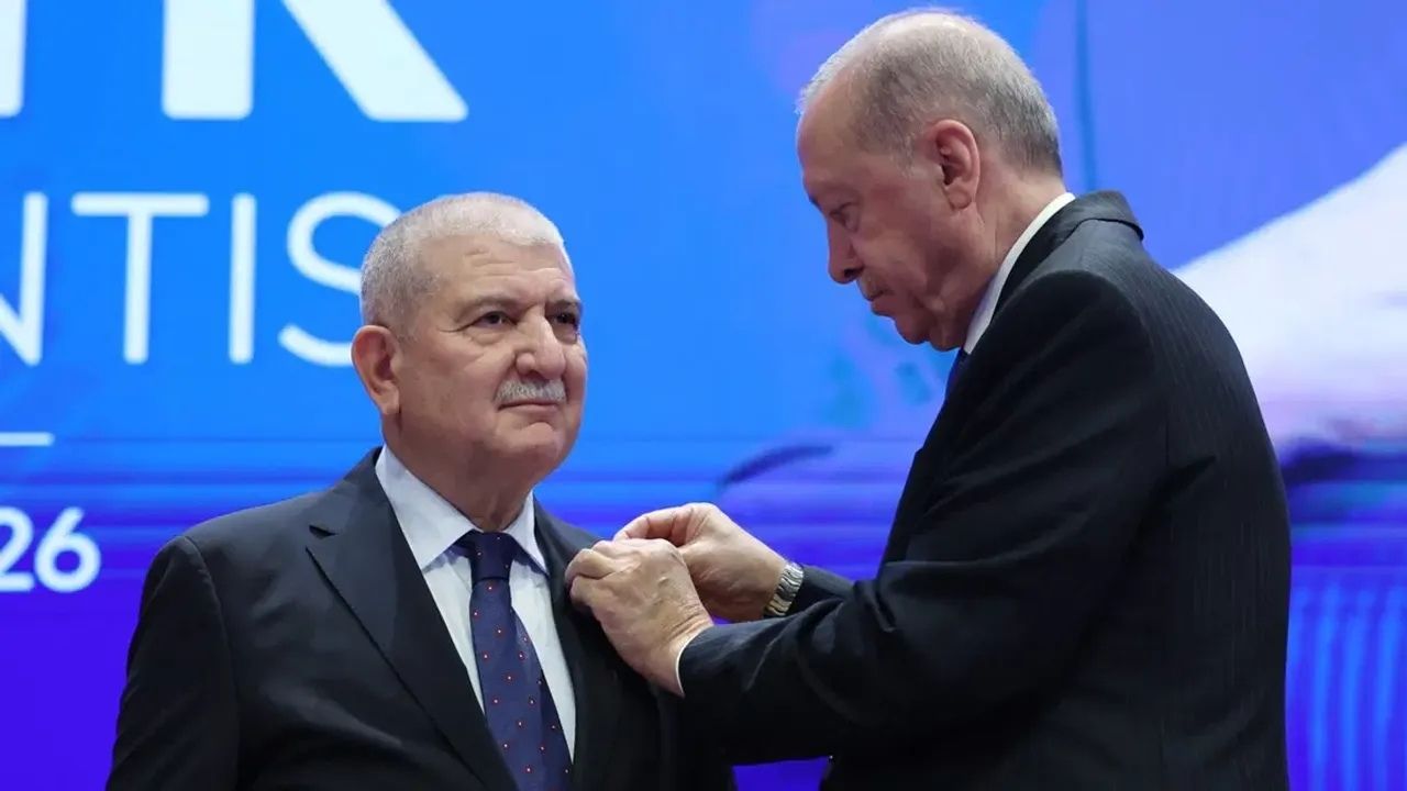 Cemalettin Kani Torun AK Parti’ye katıldı: Meclis’te sandalye sayısı arttı