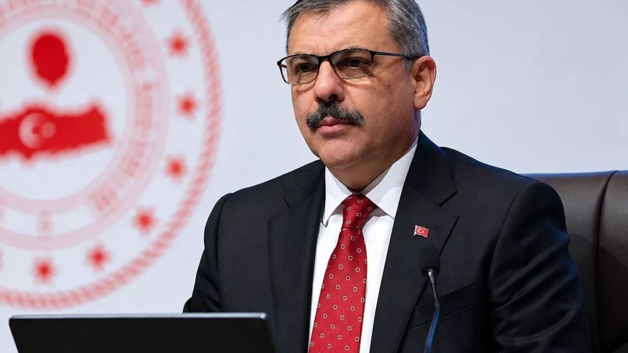 Bakan Çiftçi: Sokak köpeklerinin toplanmasında yüzde 99,9'a ulaşıldı