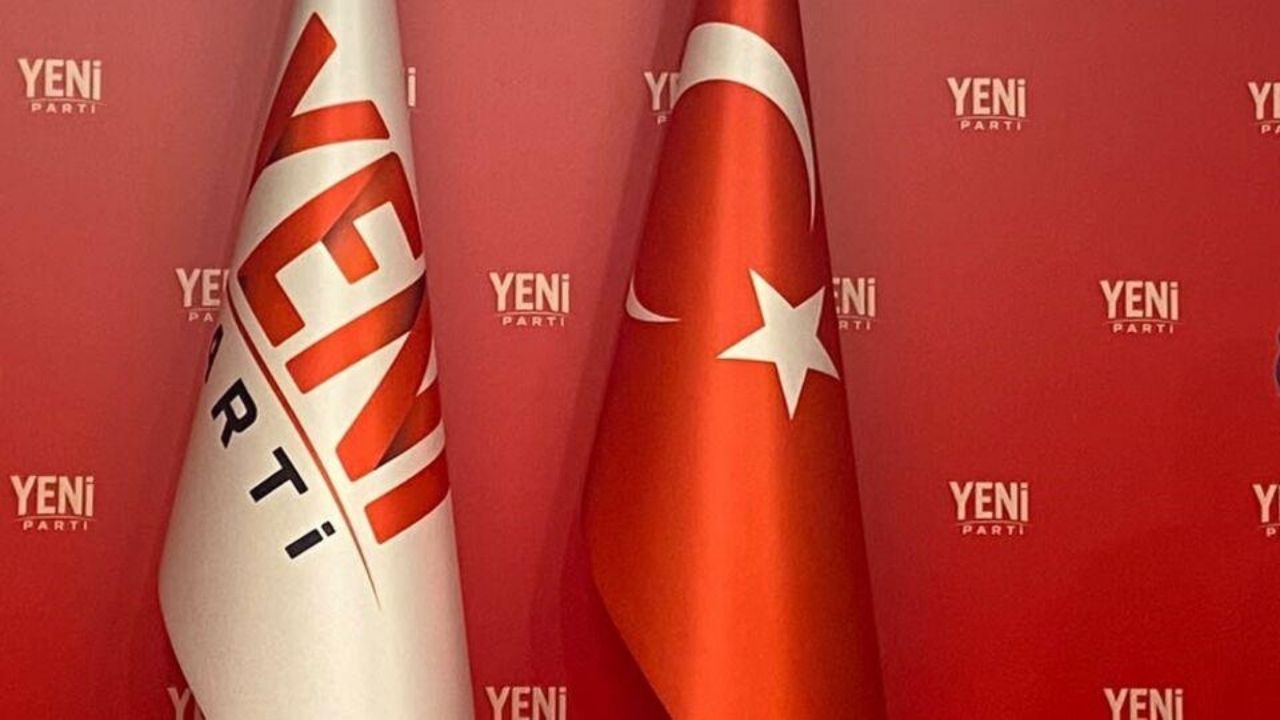 Anayasa Mahkemesi Kararını Verdi: Yeni Parti İsmini Koruyacak