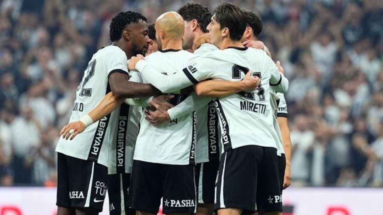 Beşiktaş’ın Hedefi Crystal Palace Karşısında 9’da 9 Yapmak