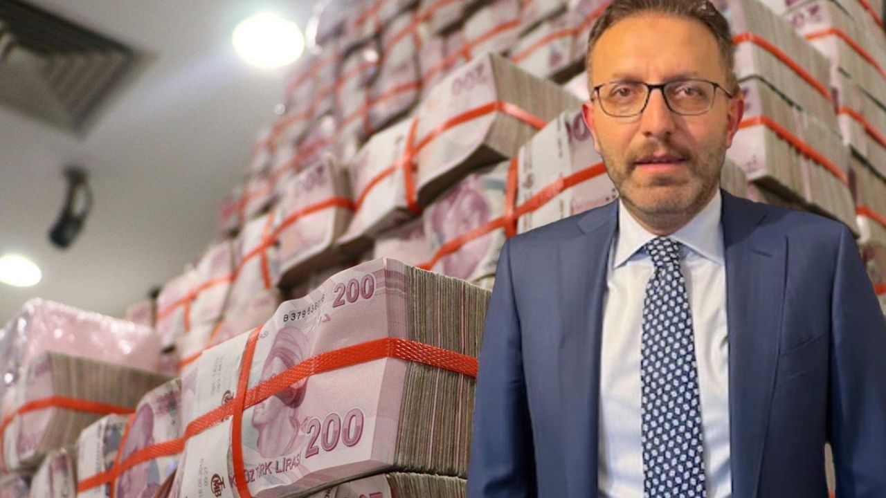 Ertan Aydın Fon Soruşturmasında Gözaltına Alındı: Sayı 31 Oldu