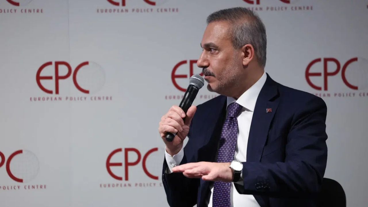 İstanbul’da Kritik Zirve: Yedi Ülkenin Dışişleri Bakanları Buluşuyor