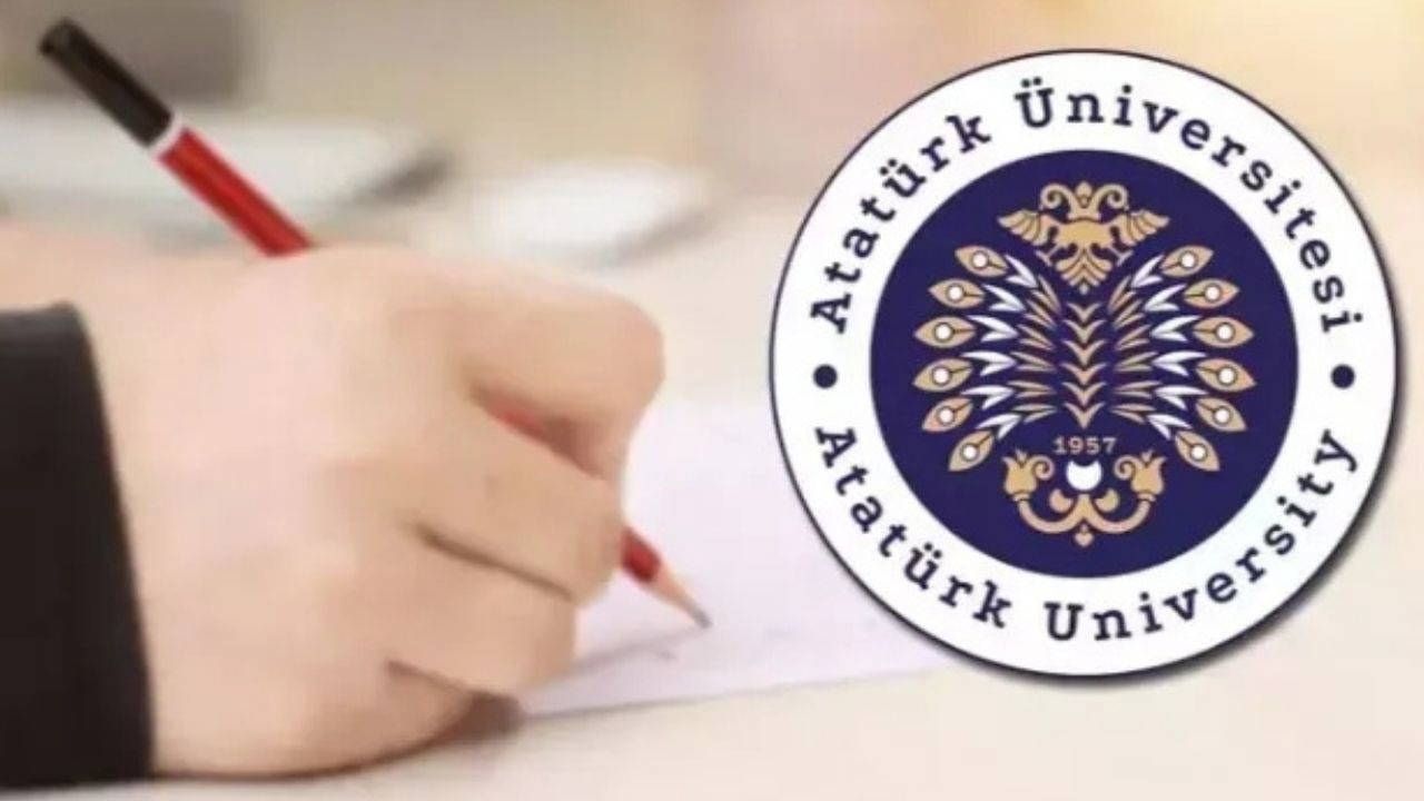 ATA AÖF Sınav Giriş Belgesi Yayımlandı Mı? Sınav Tarihleri