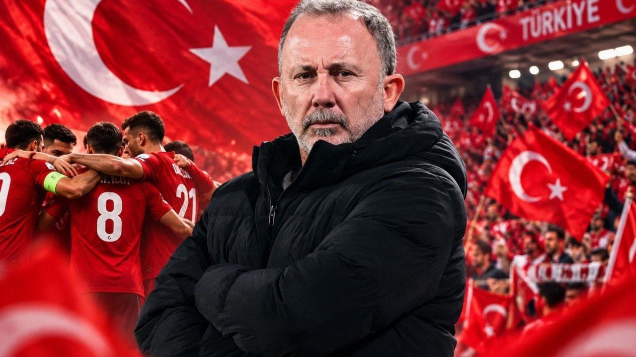 Sergen Yalçın’ın Milli Takım Maaşı Ve Sözleşmesinin Detayları