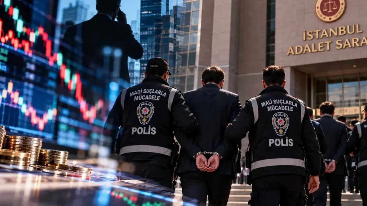 SPK Soruşturmasında Yeni Gelişme: 11 Şüpheliye Tutuklama Talebi