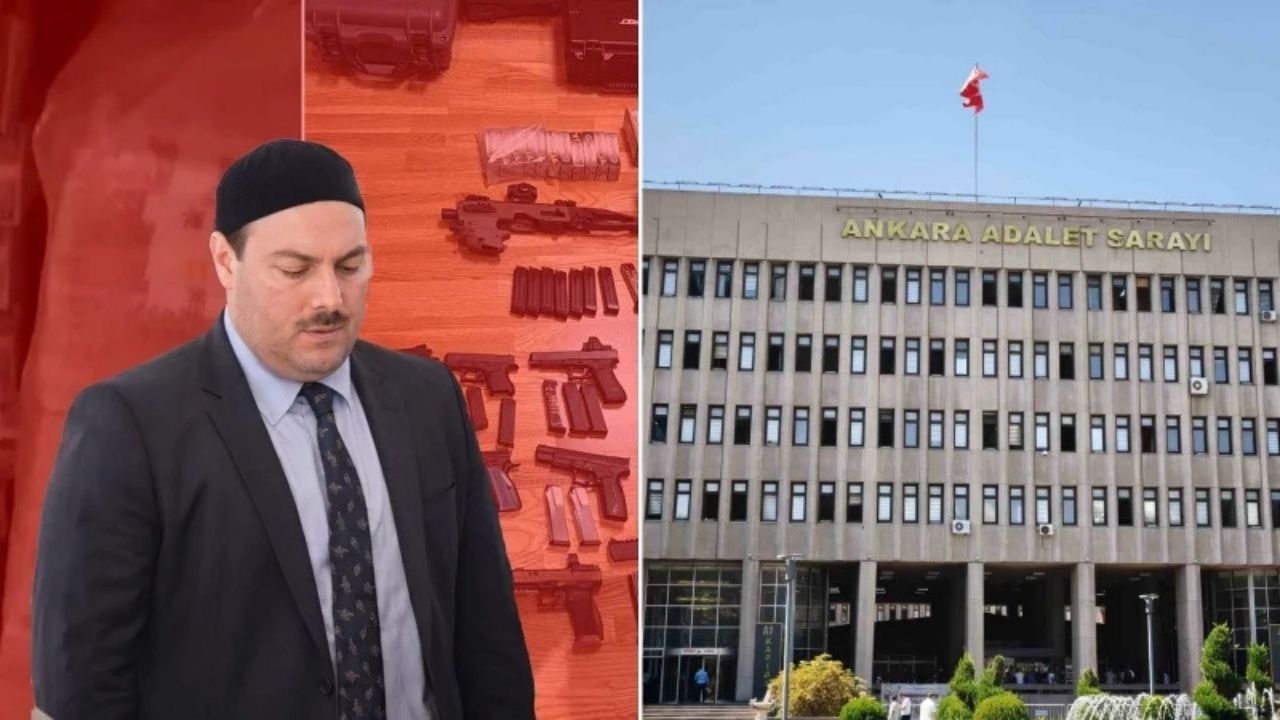 Alihan Kuriş Soruşturmasında 19 Şüpheli Tutuklandı