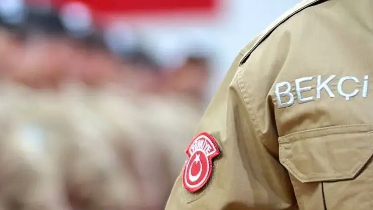 2026 Bekçilik Alımı Başladı Mı? Başvuru Takvimi Ve Şartlar