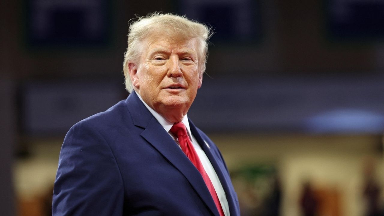 Trump’tan İran’a Yeni Operasyon Sinyali: Epic Fury Gündemde