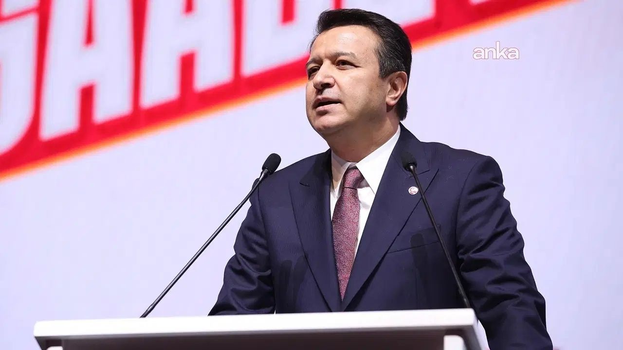 Mahmut Arıkan’dan Fon Krizi Çıkışı: “Babalar, Oğullar, Damatlar”