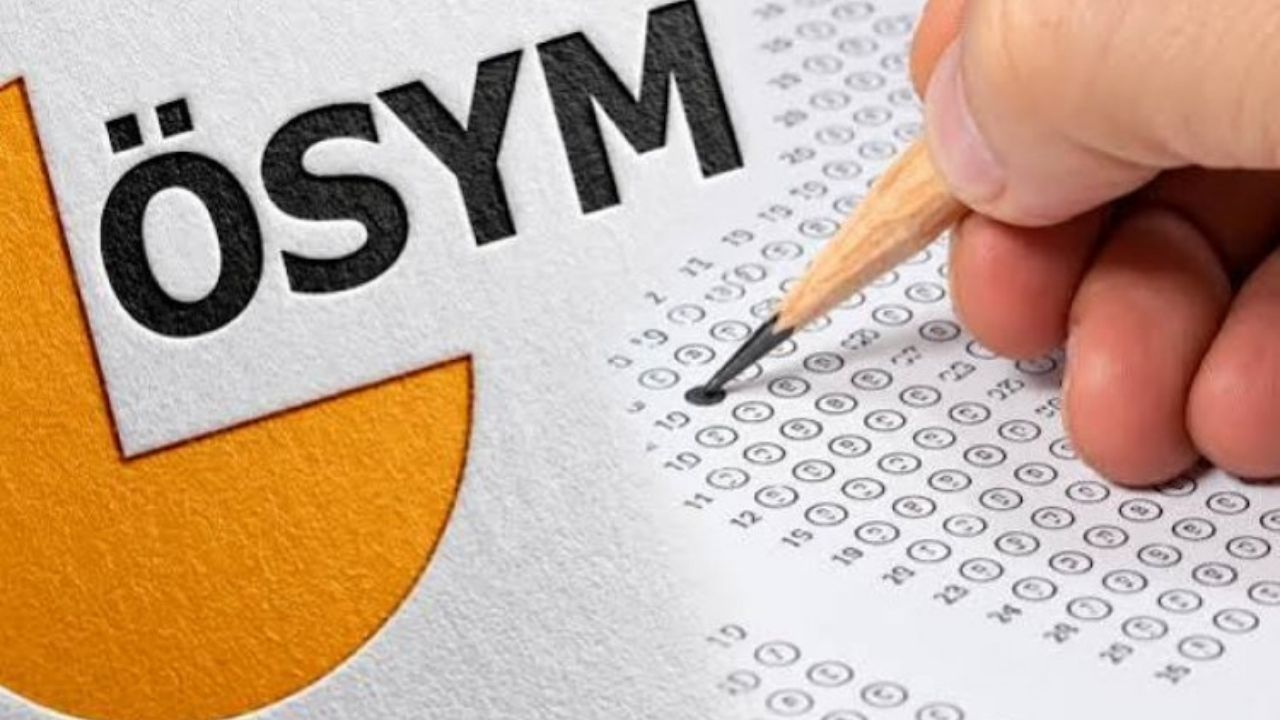 KPSS Ortaöğretim Sınavı Başladı: Yaklaşık 3 Milyon Aday Yarışıyor