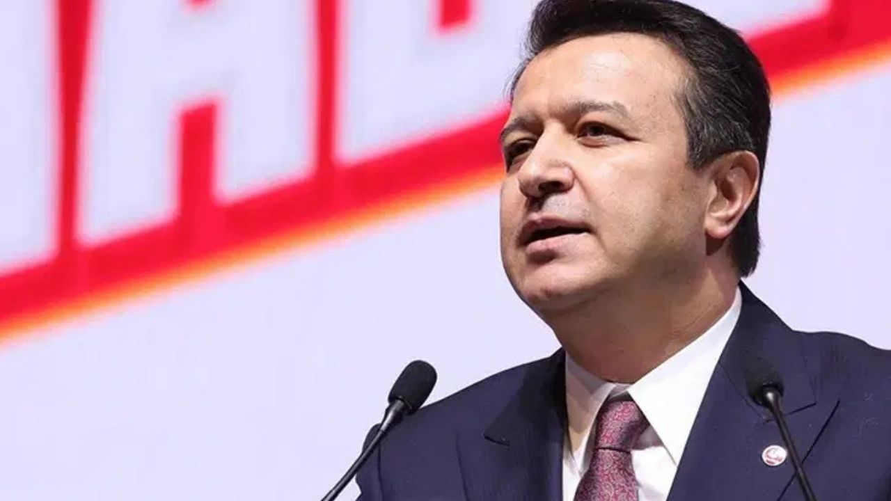 Mahmut Arıkan’dan Fon Krizi Çıkışı: “Babalar, Oğullar, Damatlar”
