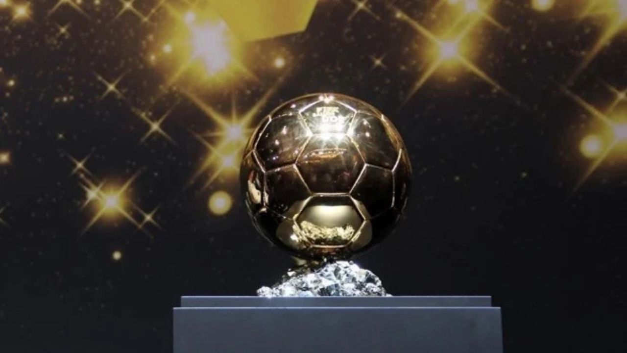 Ballon D’Or 2026 Heyecanı: Adaylar Belli Oldu, Gözler Gala Gecesinde