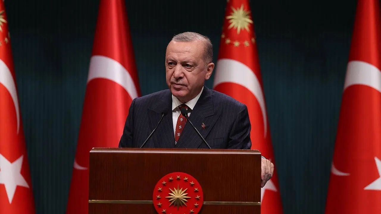 Kabine Bugün Toplanıyor: Fon Soruşturması Ve Kritik Gündem Masada