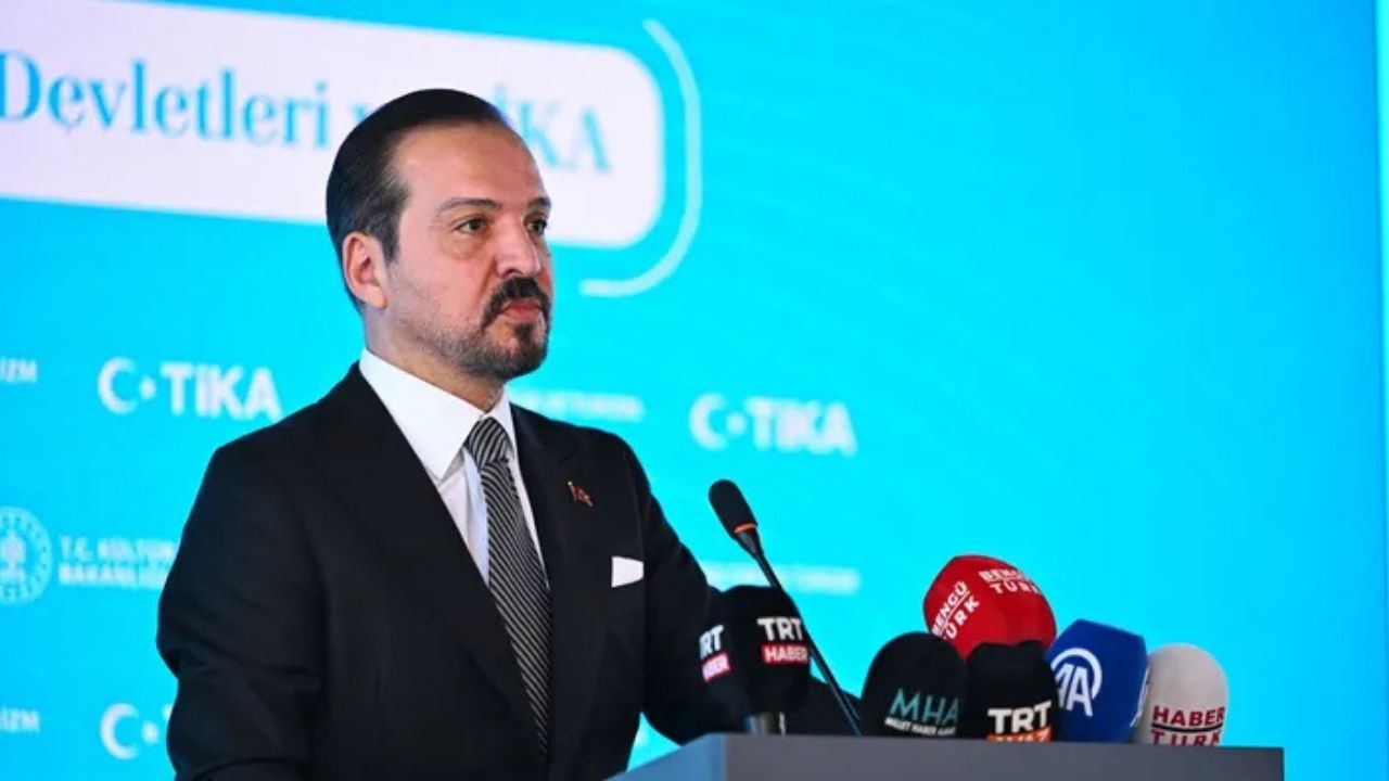 Zorlu Açıkladı: Türk Devletlerinde Futbolcular Yerli Sayılacak
