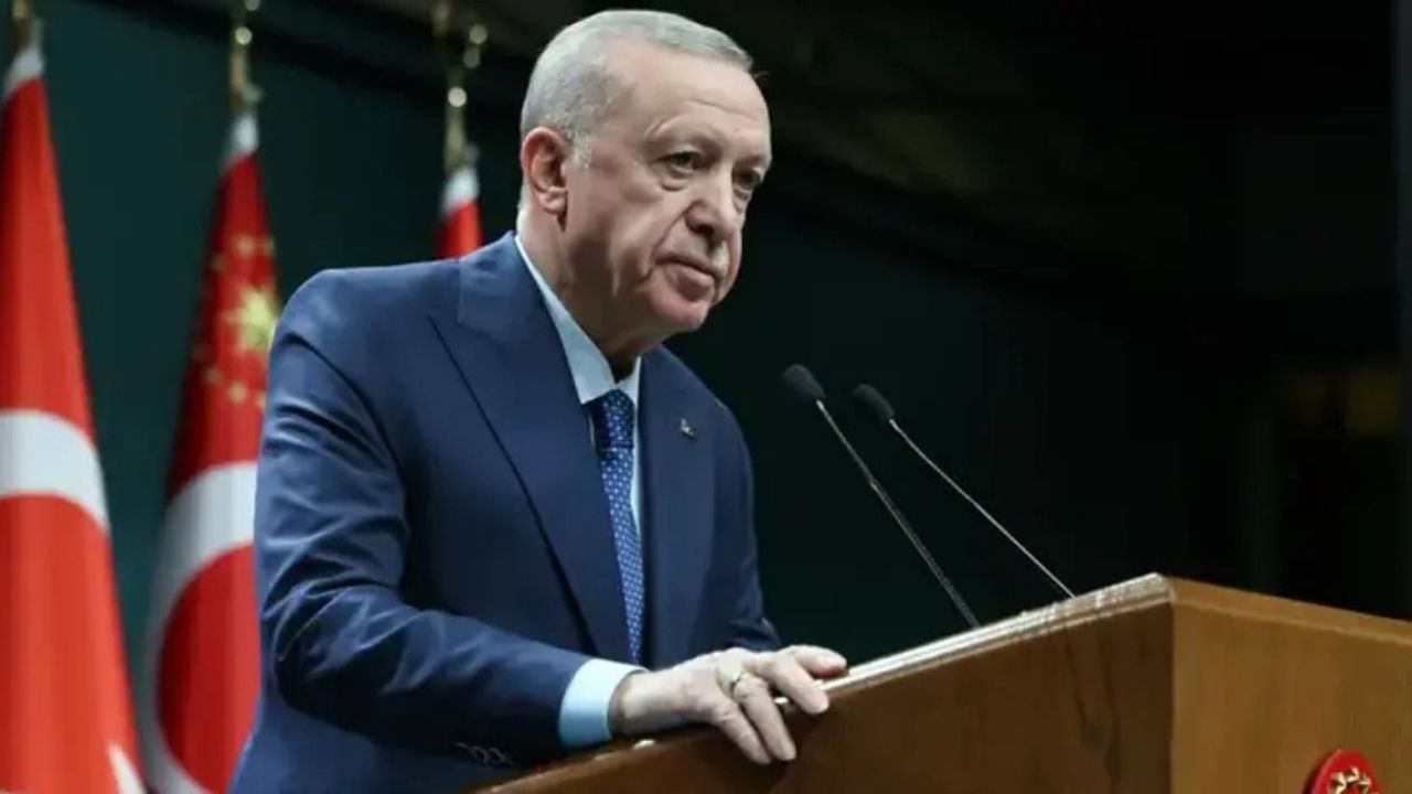 Erdoğan’dan Libya Mesajı: Mutabakatla Haklarımız Garanti Altına Alındı