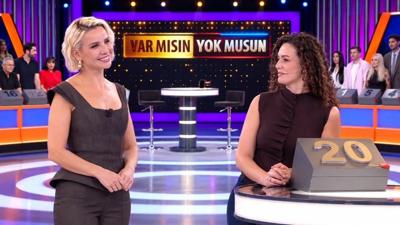 Var Mısın Yok Musun’da Gülşah’ın Hikâyesi Duygulandırdı