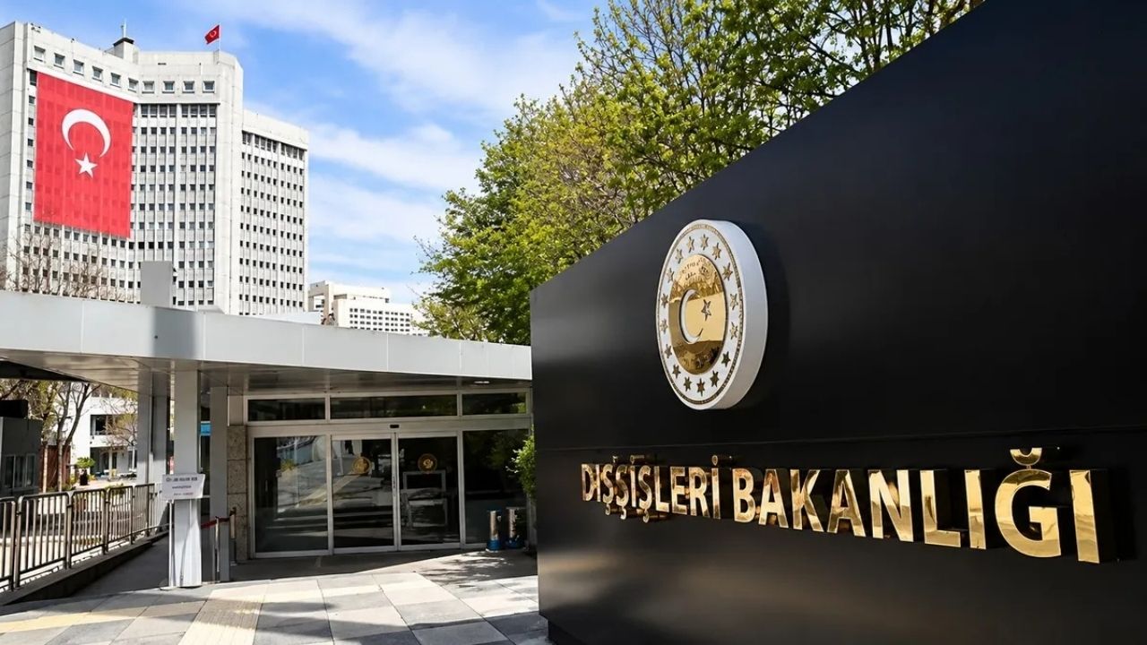 Dışişleri’nden Fidan İddiasına Yanıt: Ege’de Taviz Yok