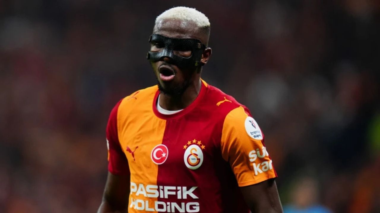 Osimhen’den Batrakov’a Övgü: Transferi Yapan Ödüllendirilmeli