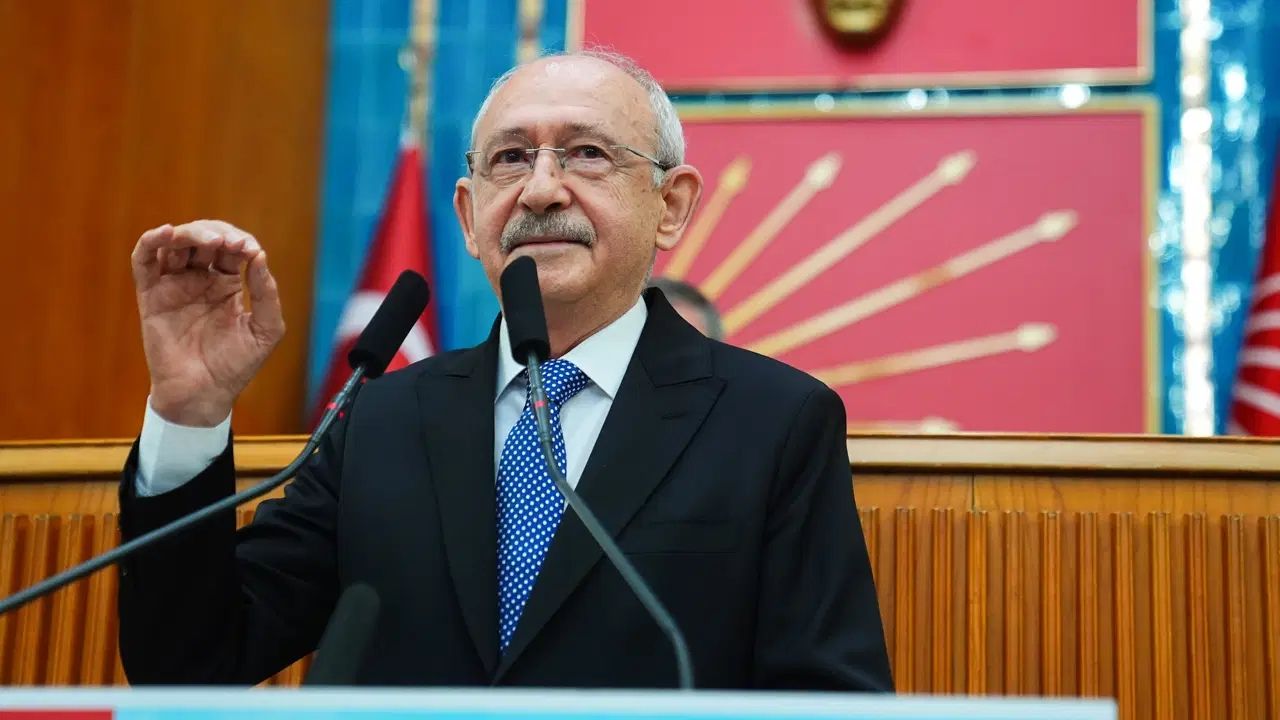Butlan CHP’sinde Kurultay Tartışması: Kılıçdaroğlu Tek Aday Olsun