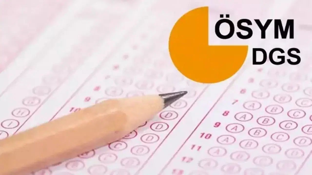 2026 DGS Ek Tercih Sonuçları Açıklandı: Sorgulama Ekranı