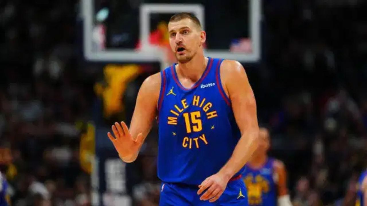 Nikola Jokic’ten Tarihi Rekor: NBA’de 200. Triple-Double Başarısı