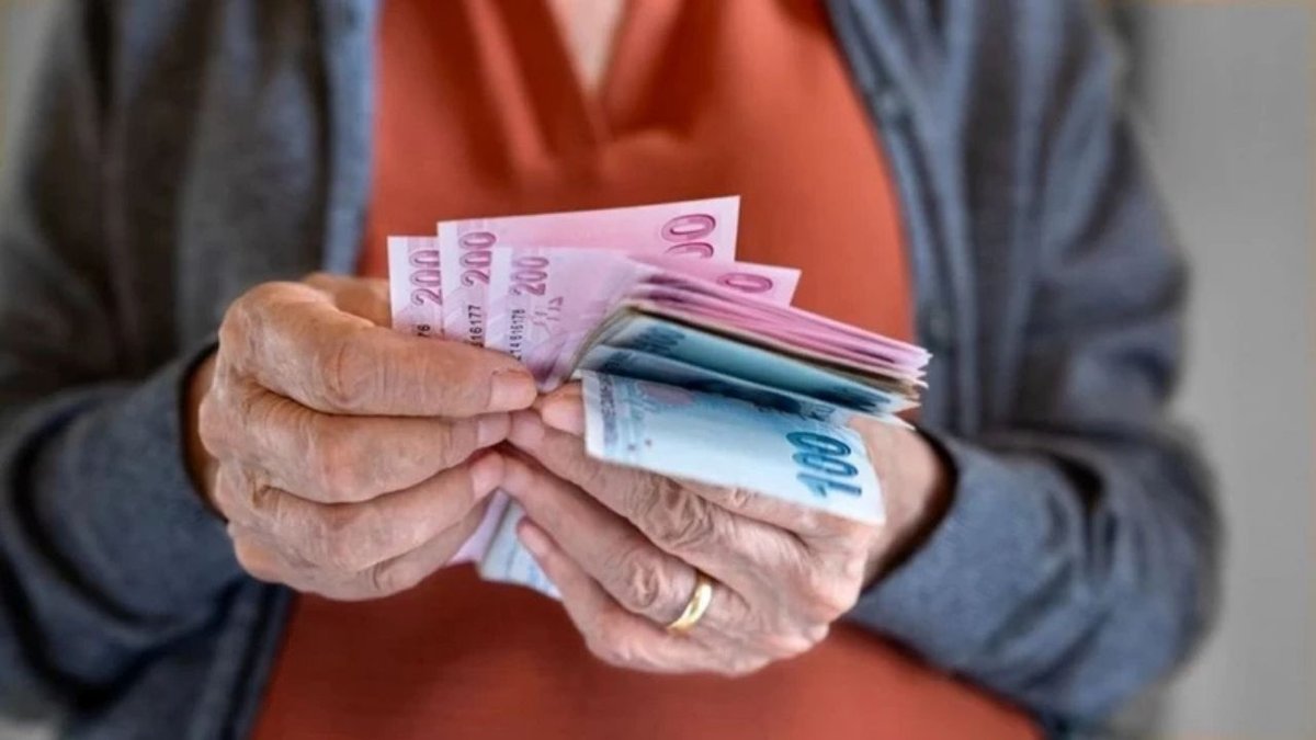 Emekli ikramiyelerinde yeni tablo: 30 yıl çalışanlara 2 milyona yaklaşan ödeme