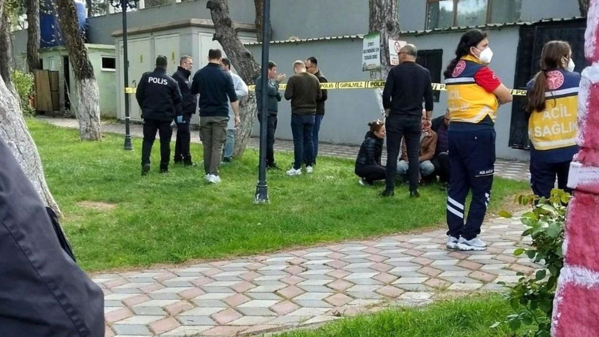 Manisa'da Düğün Salonunda Şüpheli Ölüm: Depo Kısmında Ceset Bulundu