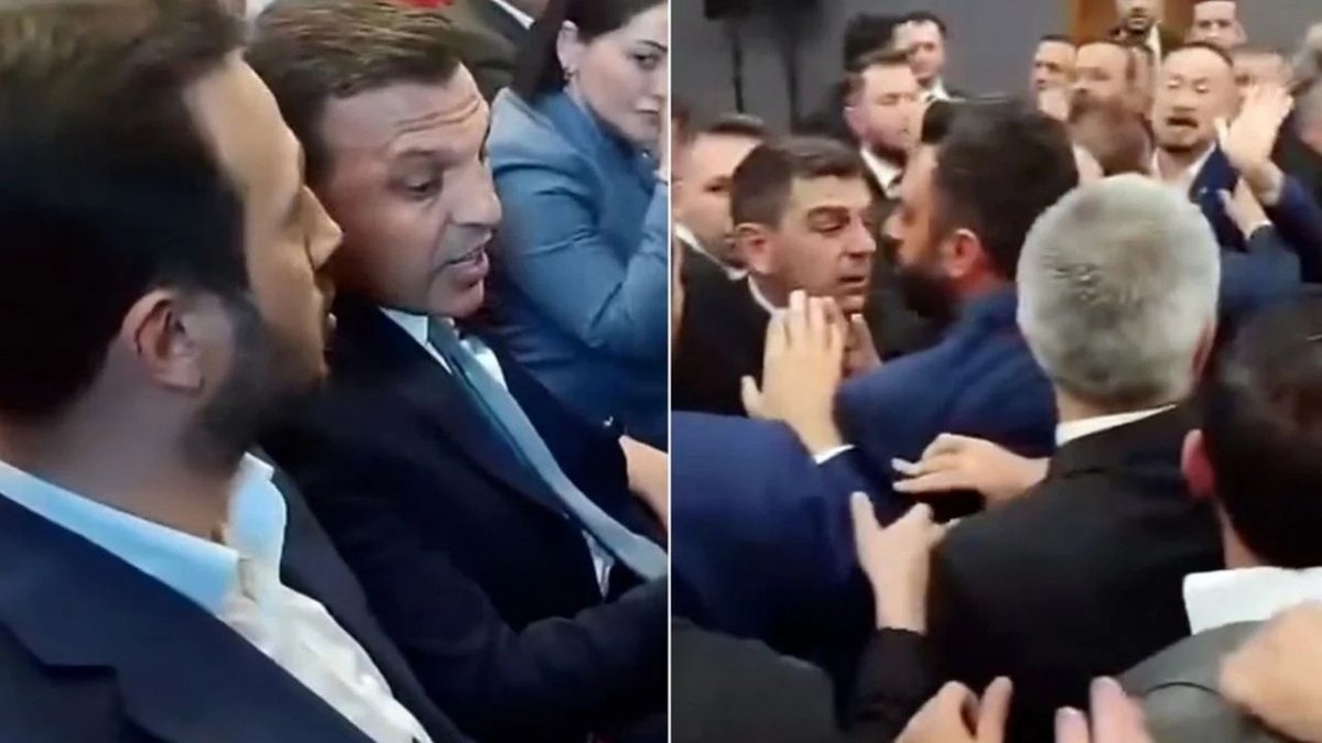 Ataşehir Belediyesi’nde Olaylı Başkanvekili Seçimi: Murat Güneş Kazandı